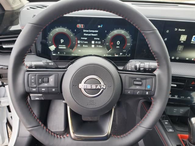 New 2026 Nissan Kicks SR image 24