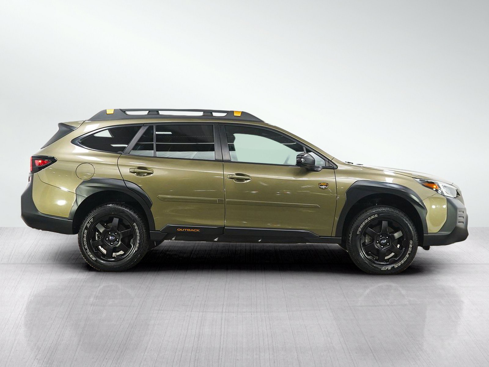 Used 2023 Subaru Outback Wilderness AWD/4WD image 6