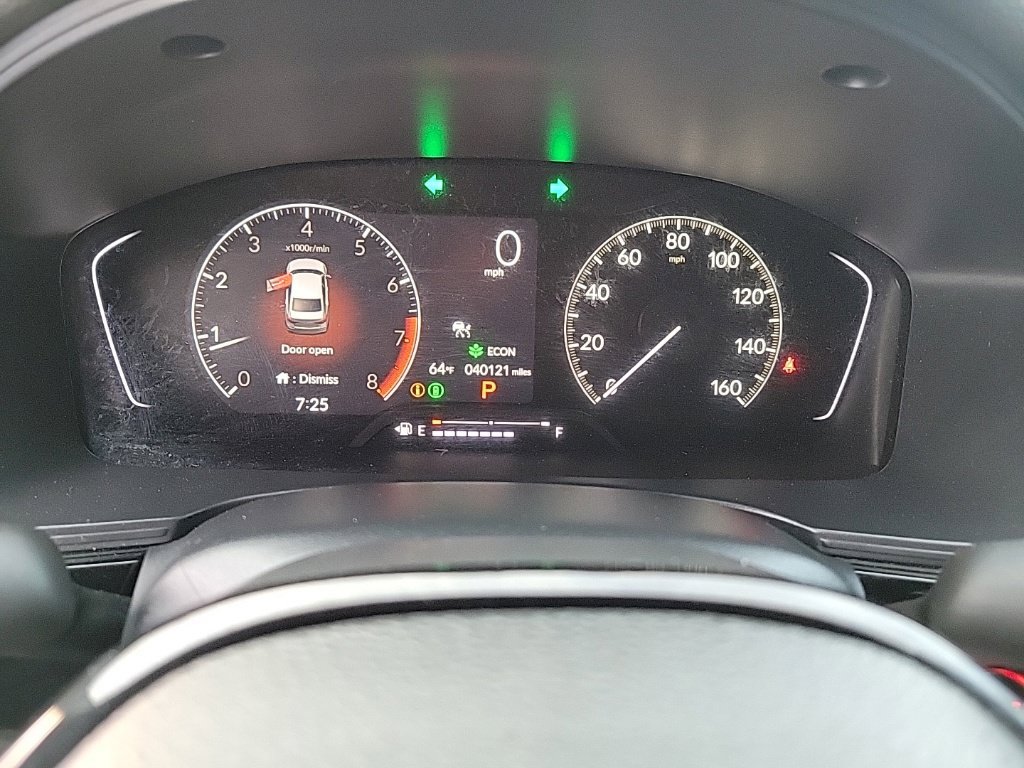 Used 2026 Honda Civic Sport image 11