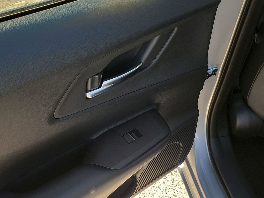 New 2026 Toyota Prius Plug-In Hybrid image 46