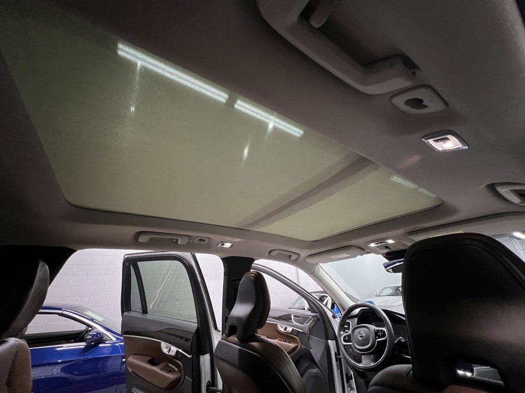 Used 2019 Volvo XC90 T6 Momentum w/ Protection Package image 34