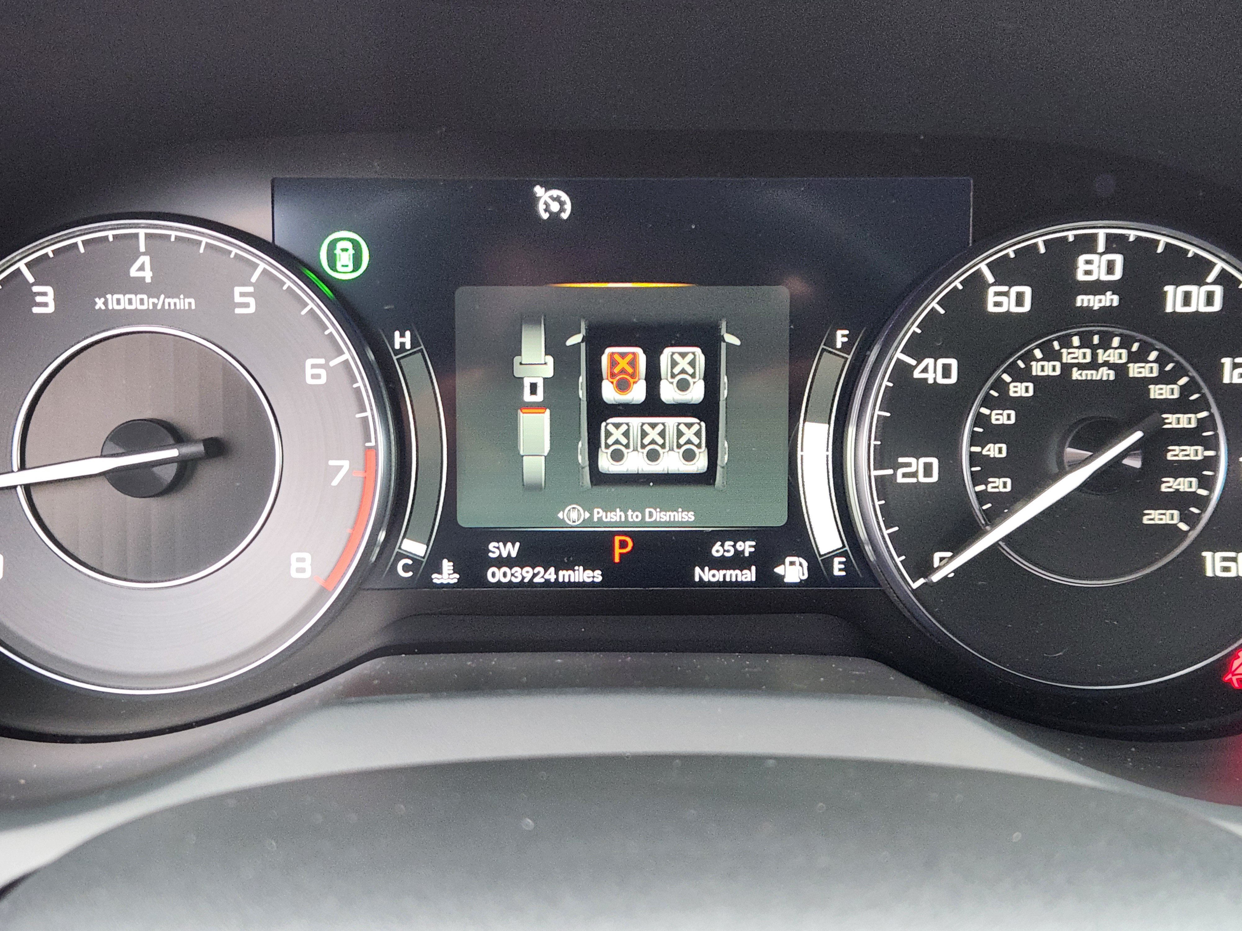 Certified 2026 Acura RDX w/ Technology Package AWD/4WD image 10