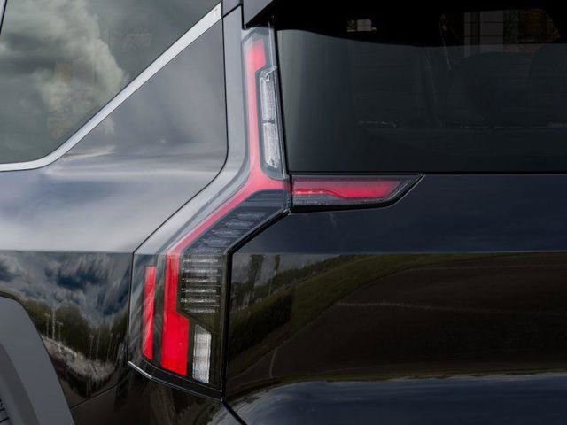 New 2026 Kia EV9 Wind image 12