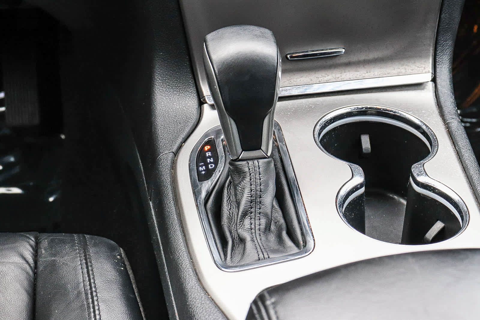 Used 2019 Jeep Grand Cherokee Limited RWD image 24