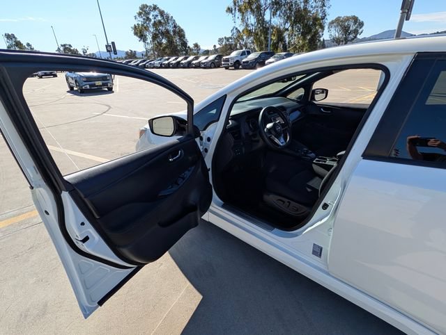 Used 2024 Nissan Leaf SV Plus FWD image 32