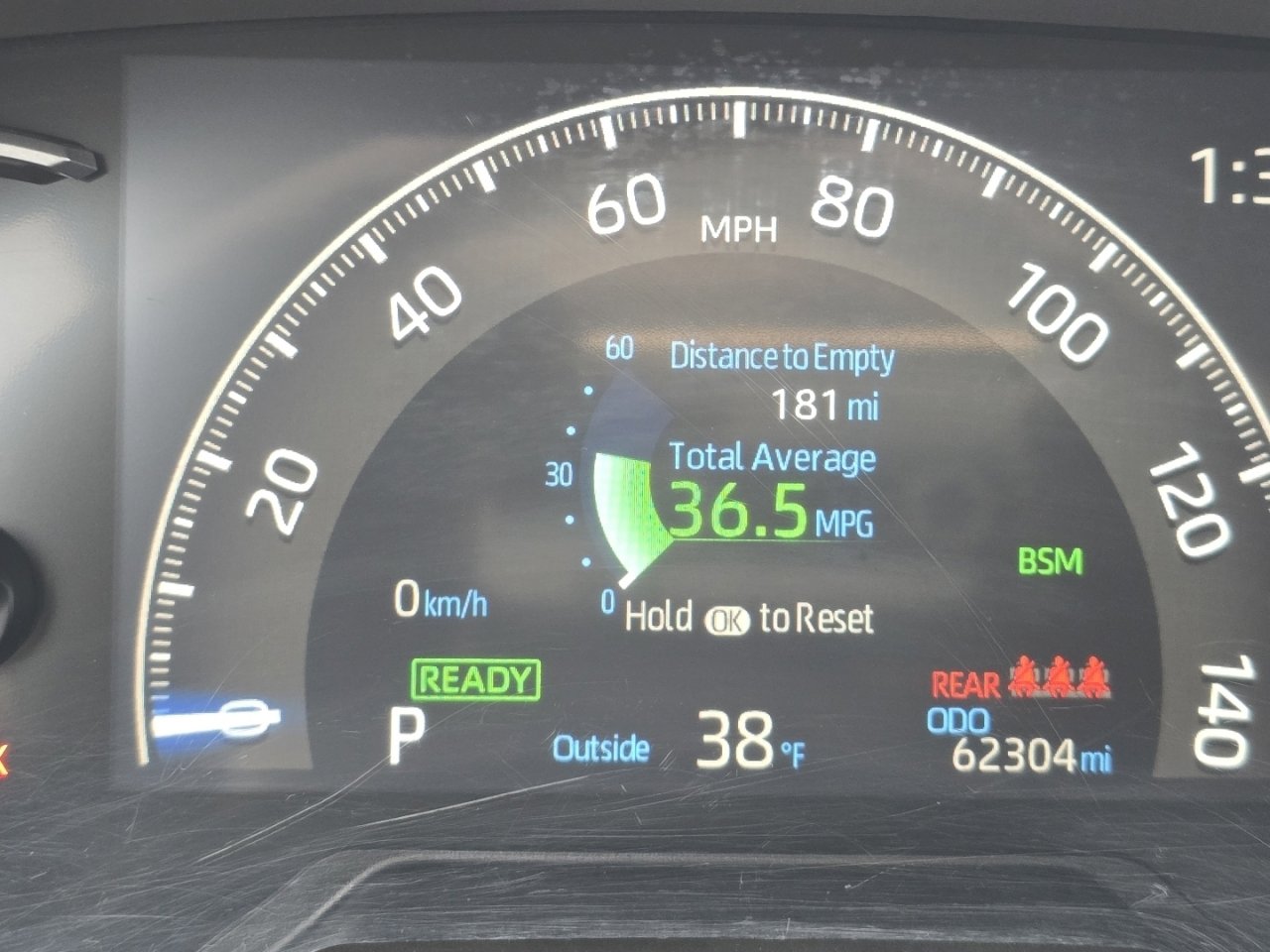 Used 2023 Toyota RAV4 AWD Hybrid image 27