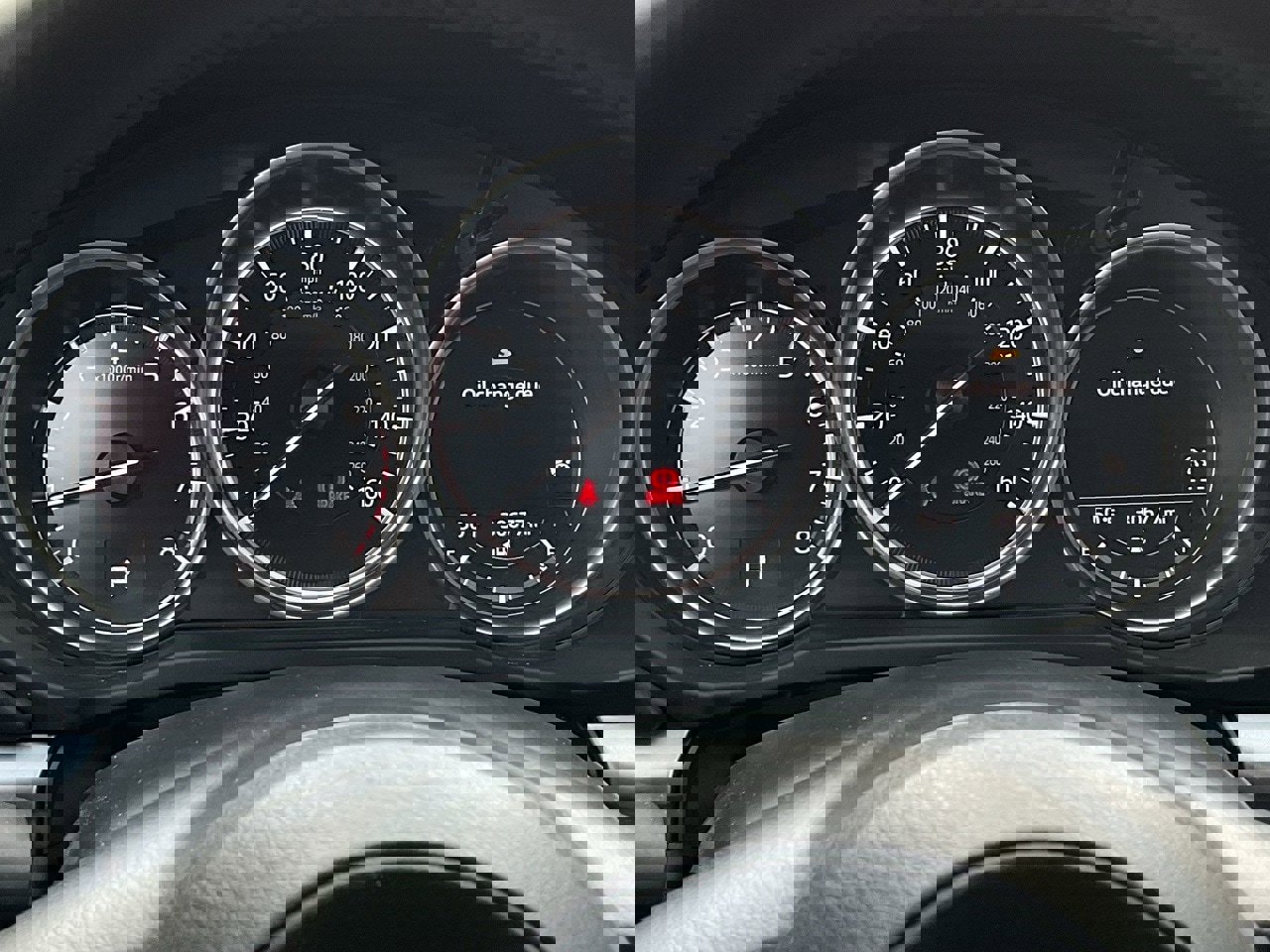 Used 2025 MAZDA CX-5 AWD 2.5 S w/ Select Package image 21