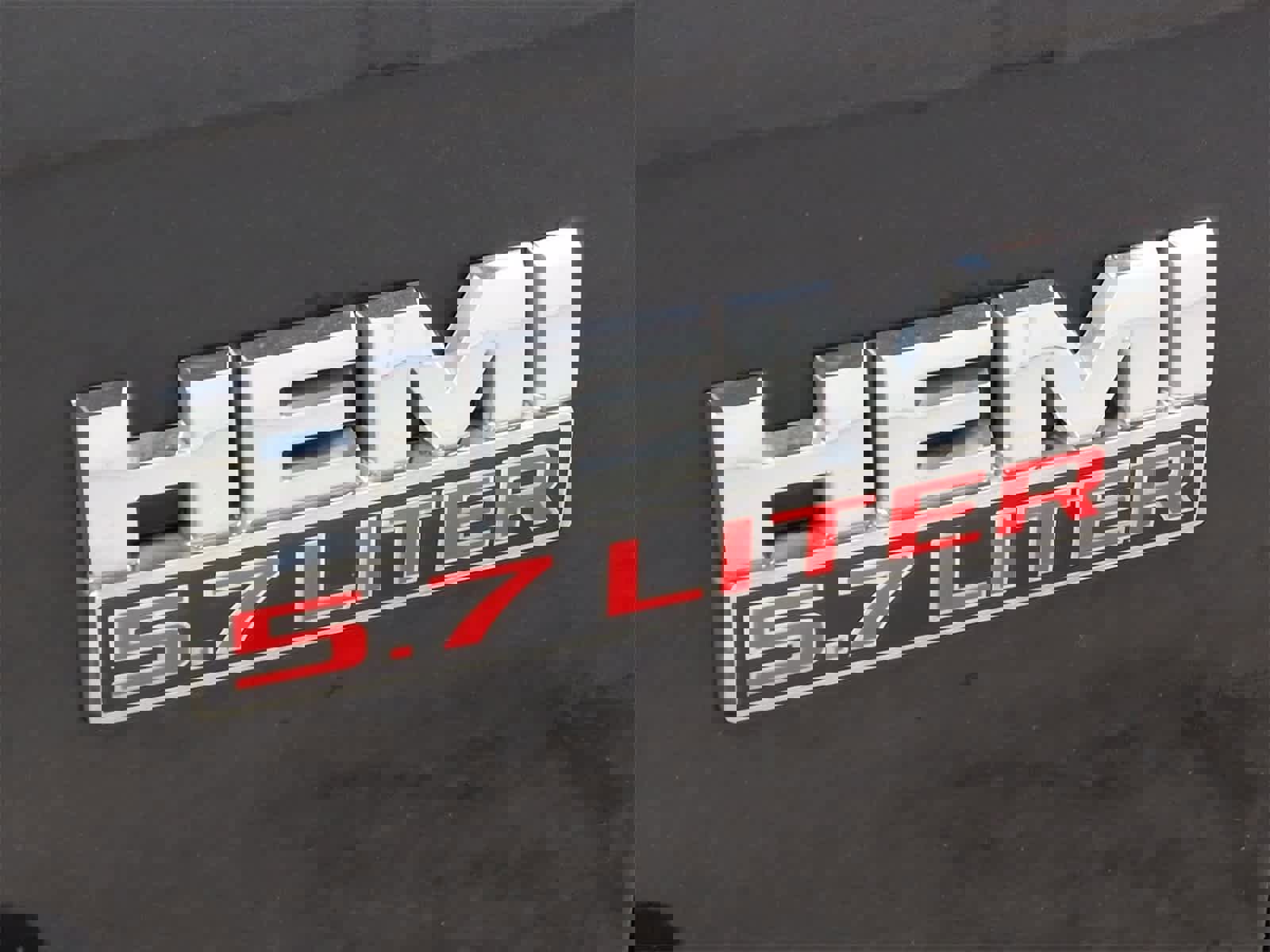 Used 2016 RAM 1500 Big Horn image 13