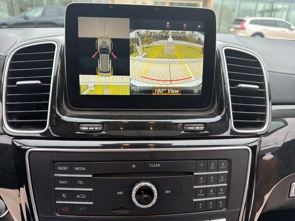 Used 2016 Mercedes-Benz GLE 400 4MATIC image 13