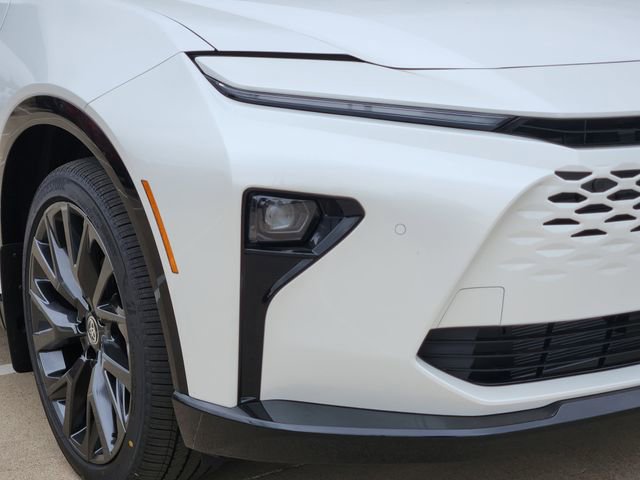 New 2026 Toyota Crown Signia image 7