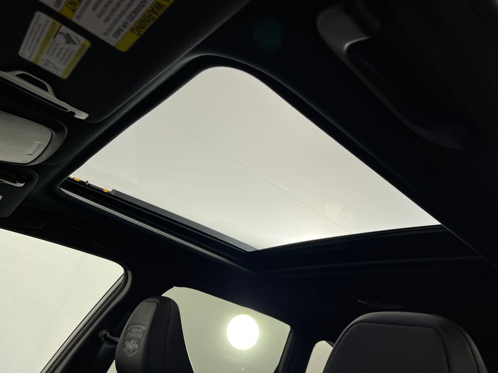 New 2026 Subaru Forester Wilderness AWD/4WD image 22