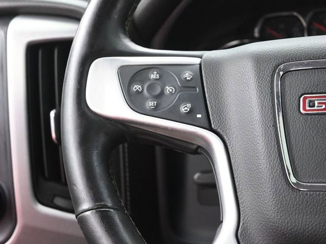 Used 2017 GMC Sierra 1500 SLT image 30
