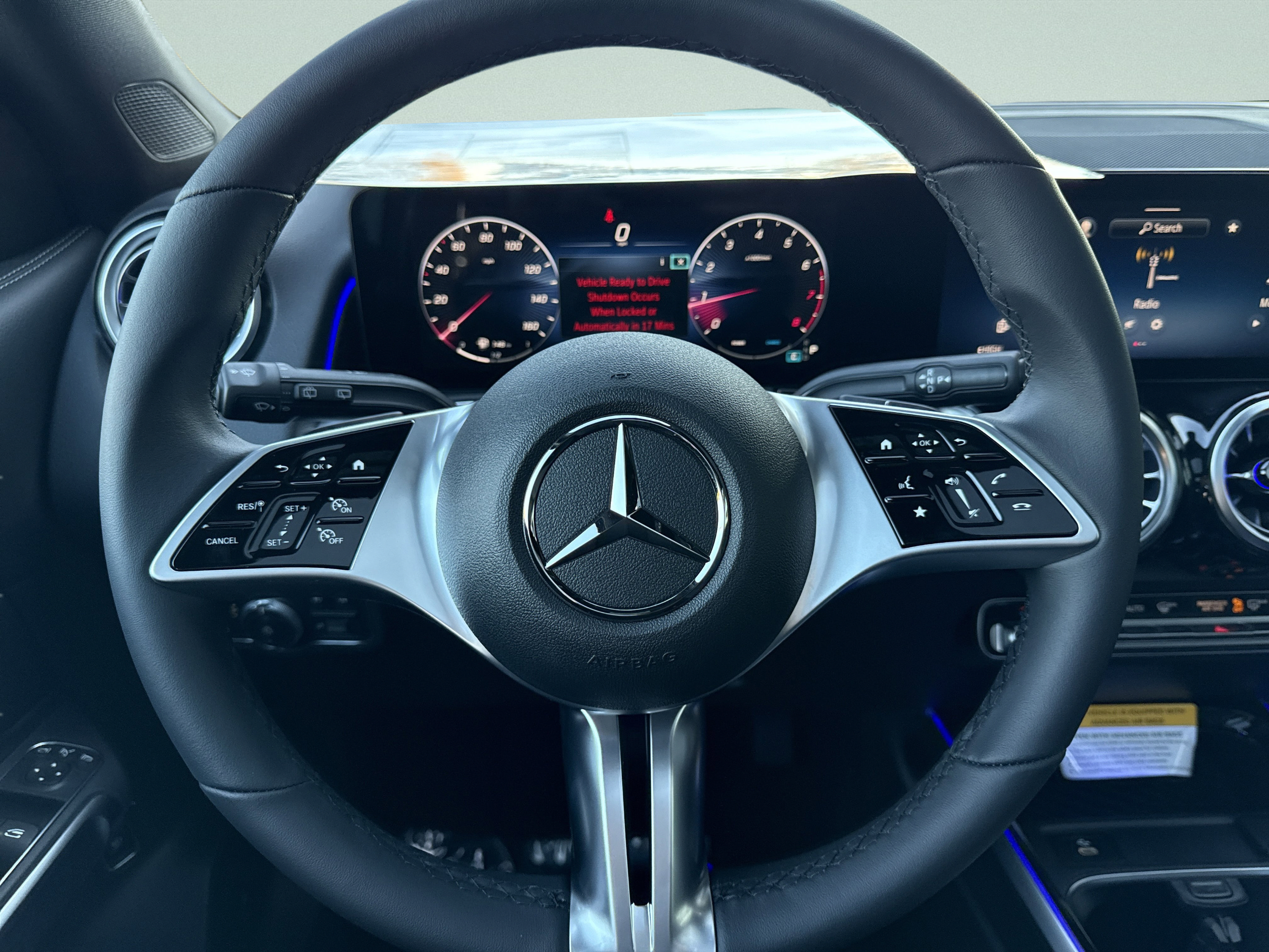 New 2026 Mercedes-Benz GLB 250 image 34