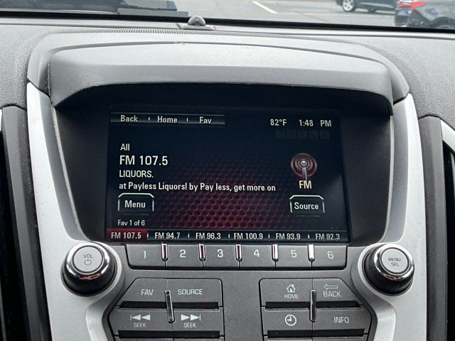 Used 2013 GMC Terrain SLE w/ Convenience Package AWD/4WD image 17