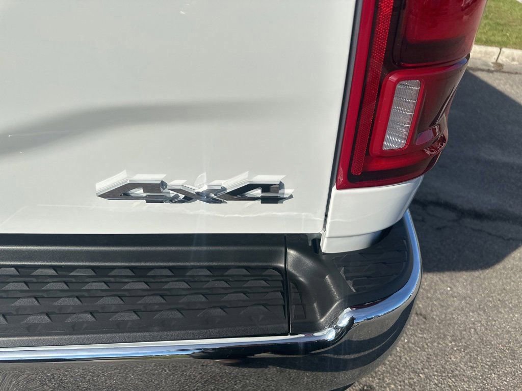 New 2026 RAM 2500 Big Horn image 12