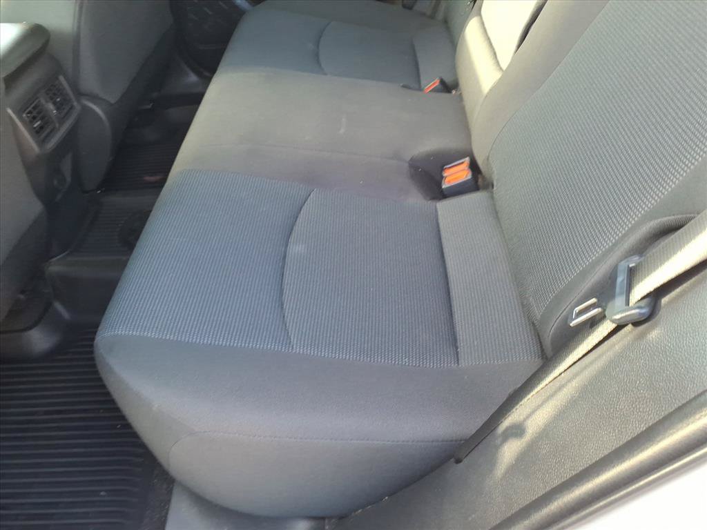 Used 2022 Toyota RAV4 LE AWD/4WD image 22