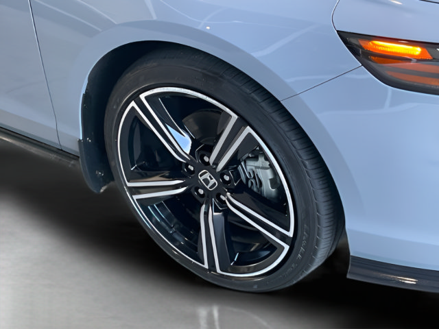 Certified 2025 Honda Accord Sport image 26