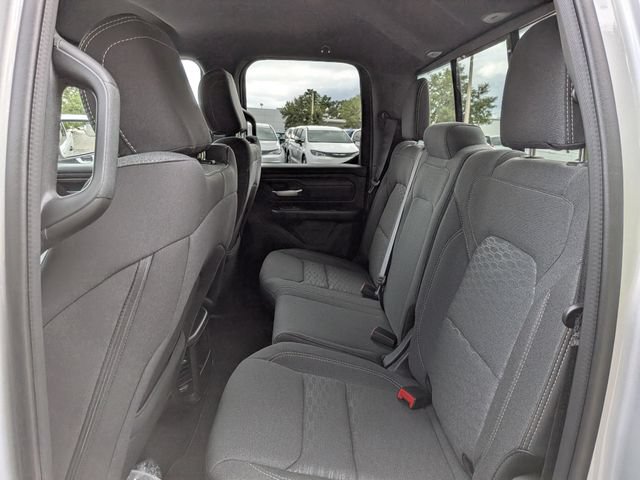 New 2026 RAM 1500 Express RWD image 14