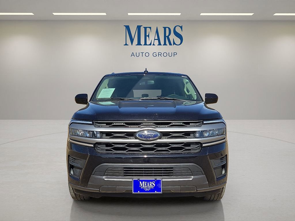 Used 2022 Ford Expedition Max XLT image 8
