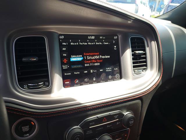 Used 2023 Dodge Charger Scat Pack RWD image 58