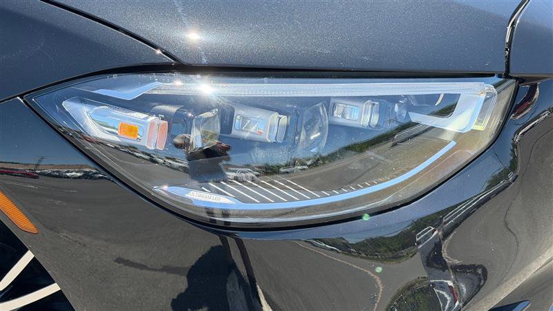 Used 2023 Mercedes-Benz S 580 4MATIC Sedan image 13