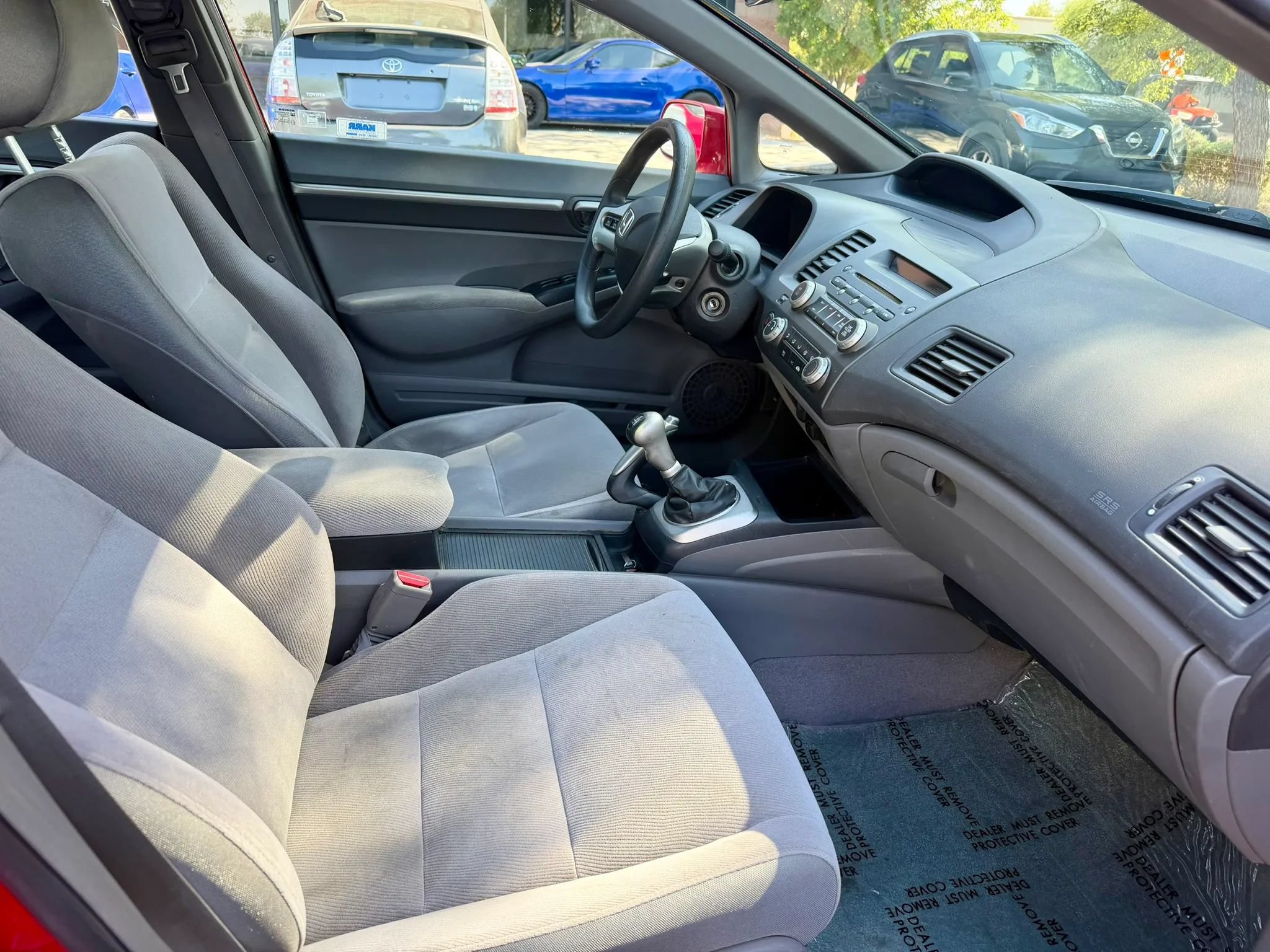 Used 2006 Honda Civic EX image 11