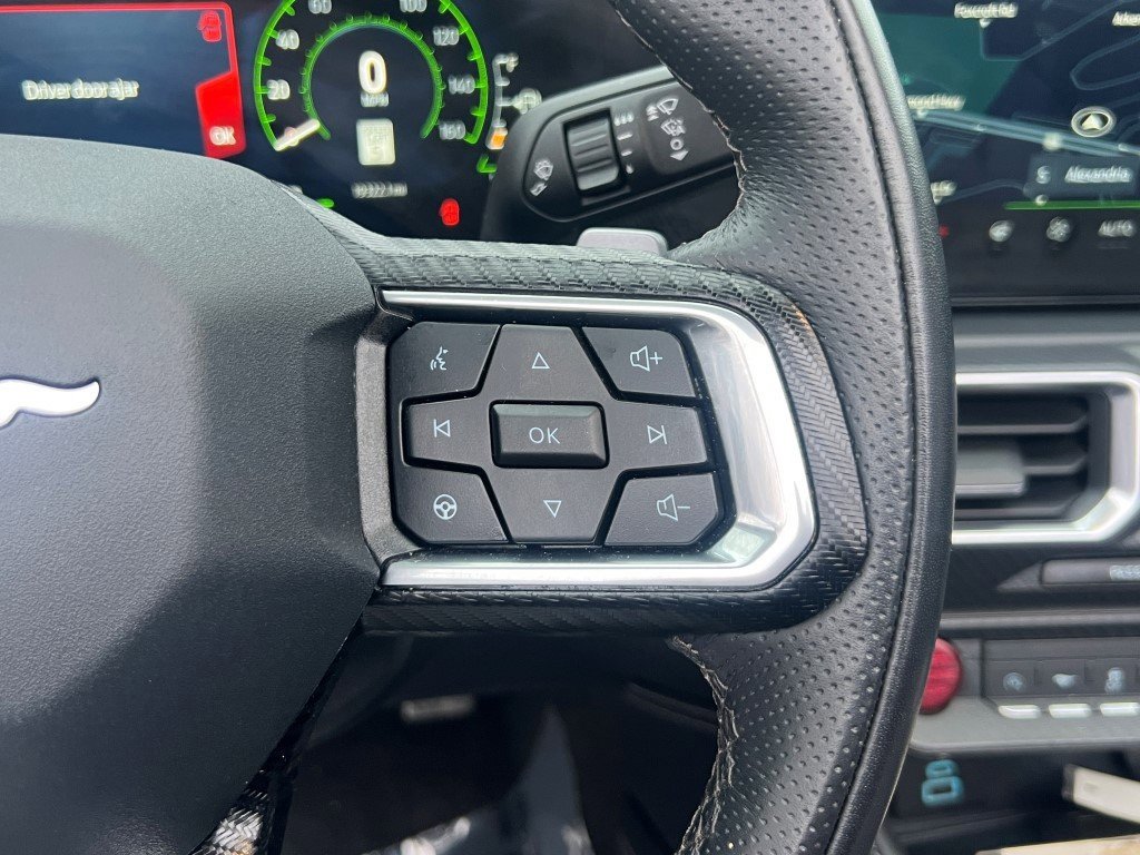 Used 2024 Ford Mustang GT Premium image 24