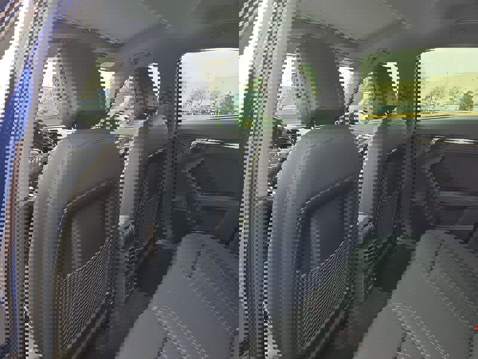 Used 2023 Audi A3 2.0T Premium Plus w/ Premium Plus Package image 17