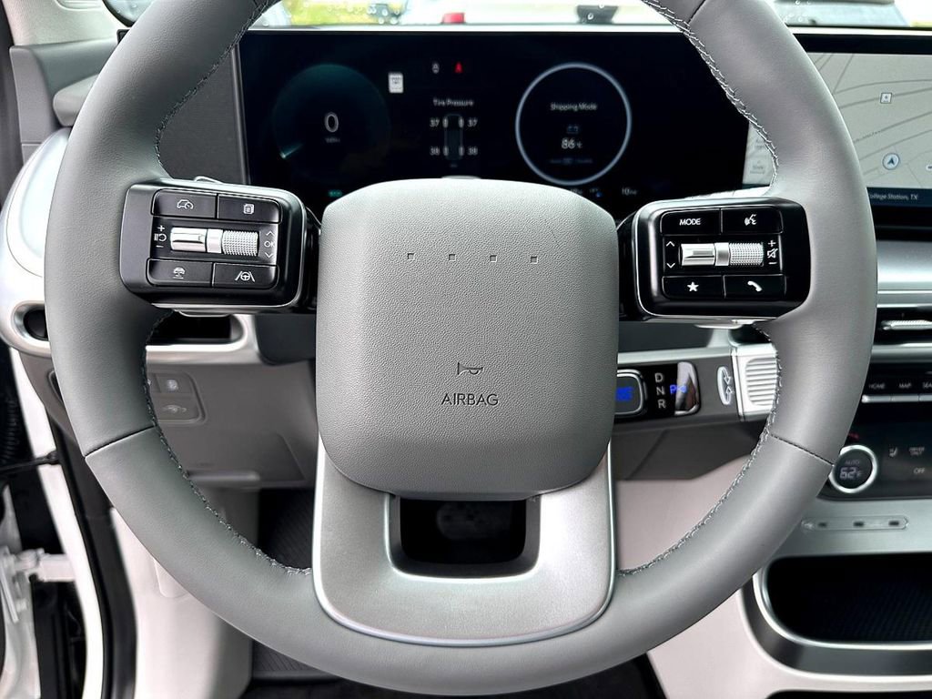 New 2026 Hyundai Ioniq 9 SE image 13