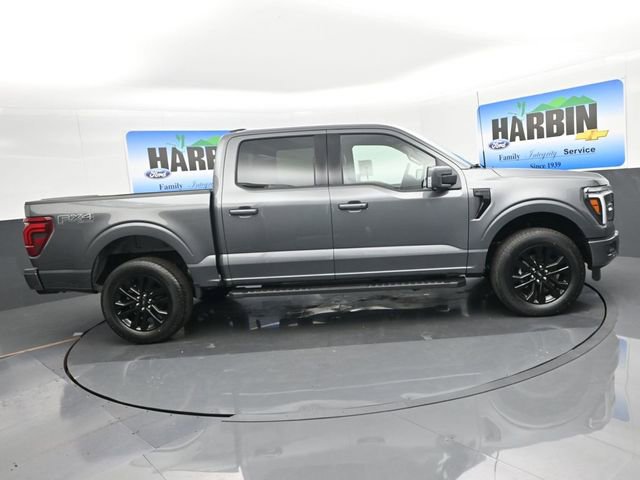 New 2026 Ford F150 Lariat image 7