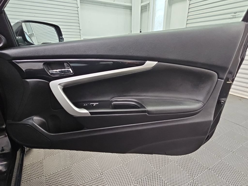 Used 2014 Honda Accord EX-L image 36