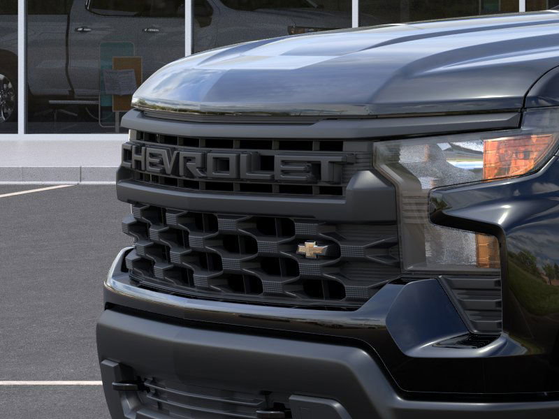 New 2026 Chevrolet Silverado 1500 W/T w/ WT Value Package image 13