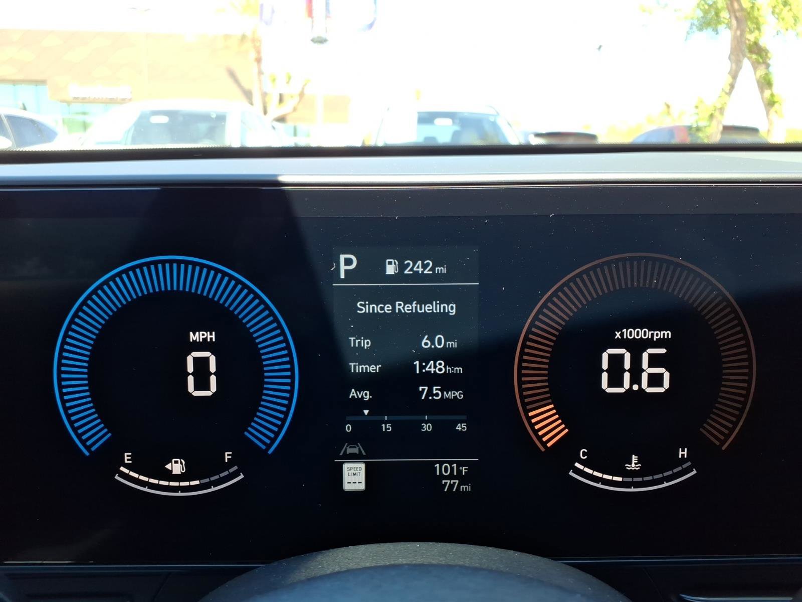 Certified 2026 Hyundai Kona SEL Sport image 25