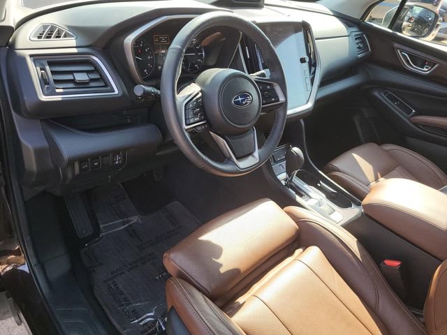 Used 2023 Subaru Ascent Touring image 22