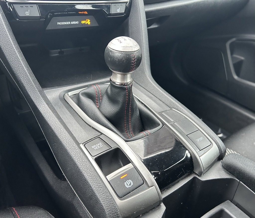 Used 2019 Honda Civic Si image 19