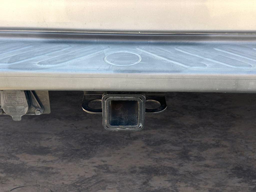 Used 2018 Nissan Frontier SV RWD image 18