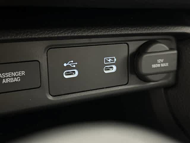 Certified 2026 Honda Civic Sport image 25