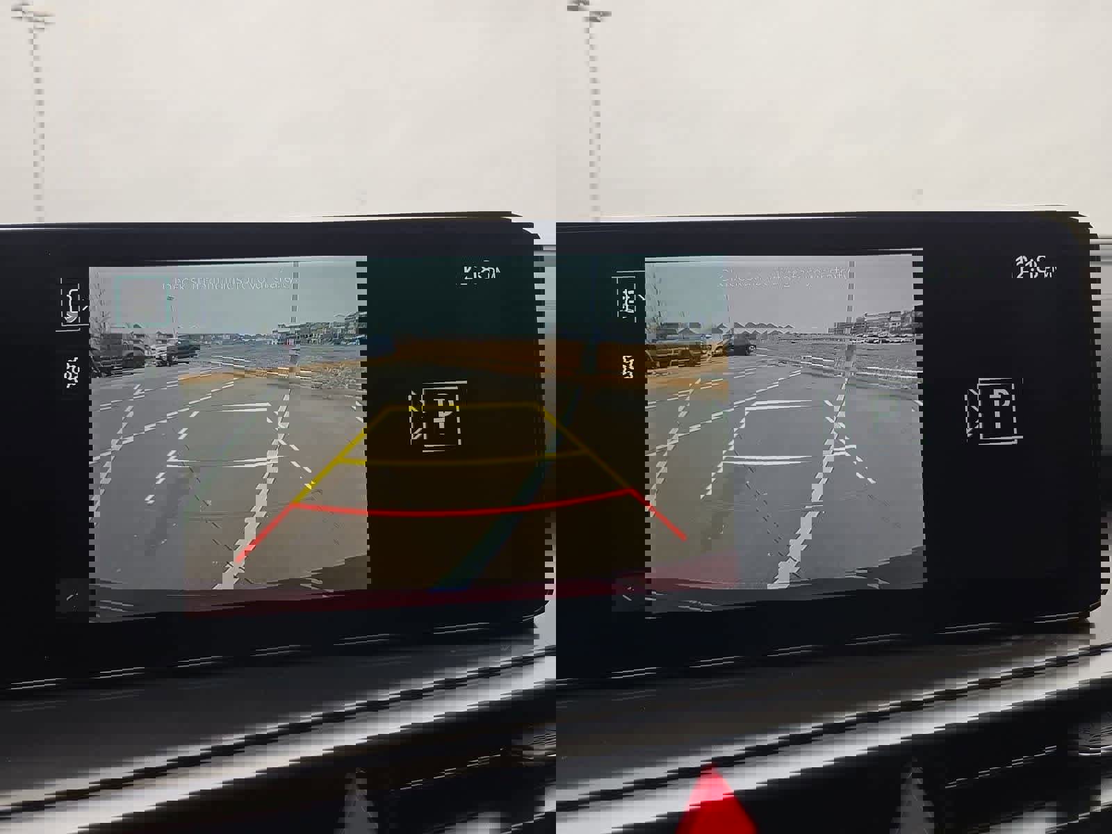 Certified 2025 Kia Sorento LX image 27