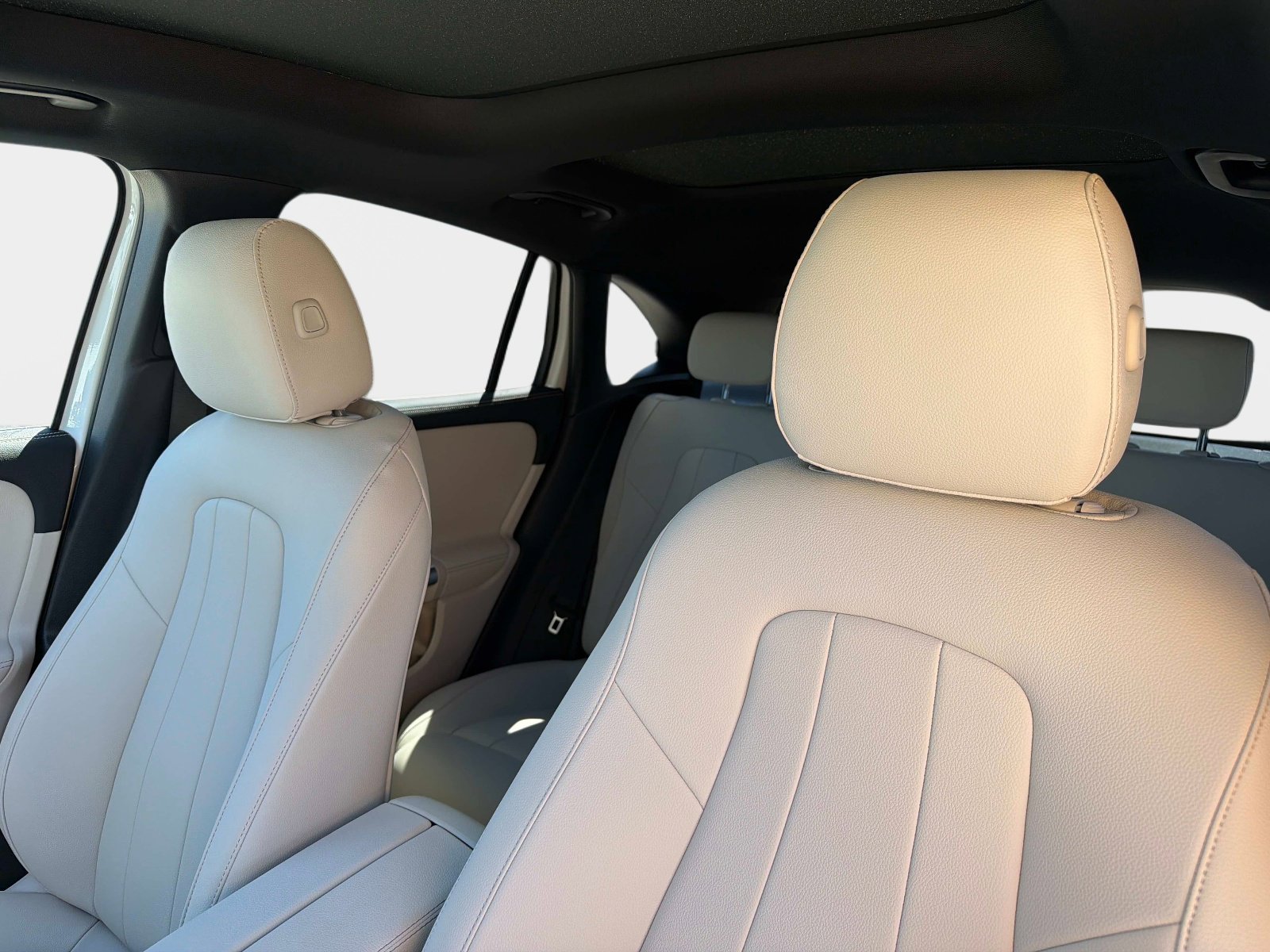 New 2026 Mercedes-Benz GLA 250 image 19