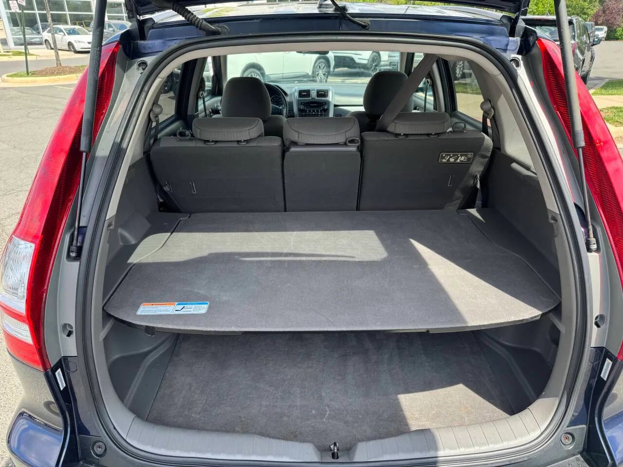 Used 2008 Honda CR-V EX image 16