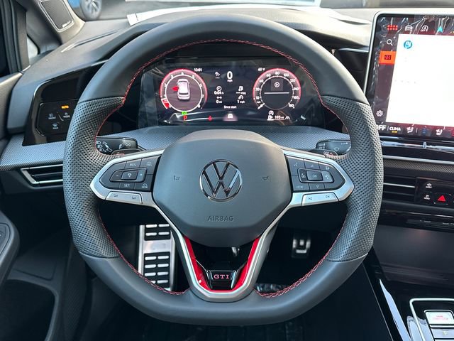 New 2026 Volkswagen GTI Autobahn image 23