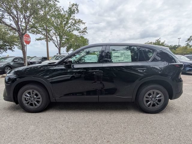 New 2026 MAZDA CX-5 AWD 2.5 S image 6