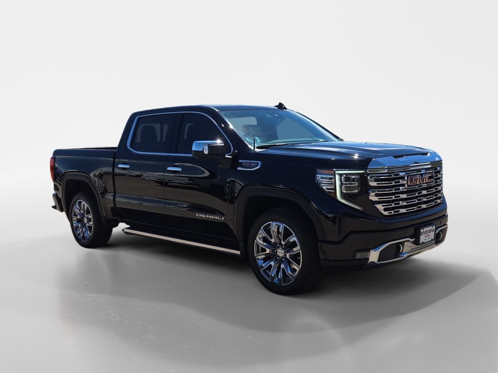 Used 2024 GMC Sierra 1500 Denali AWD/4WD image 9