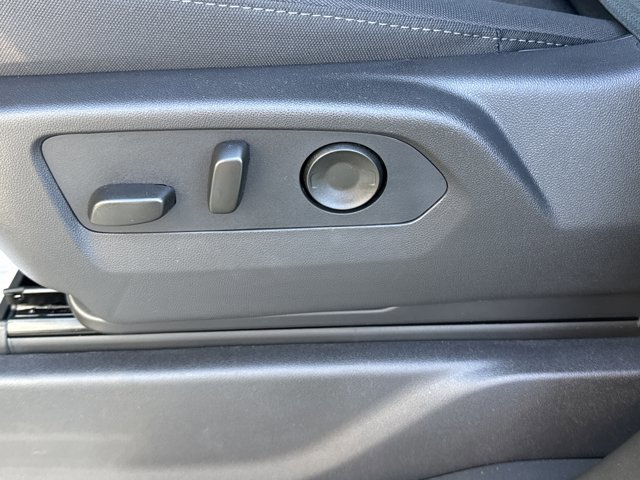 New 2026 Chevrolet Silverado 3500 LT w/ Convenience Package image 13