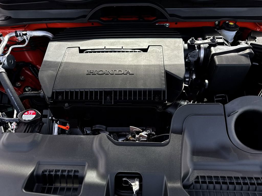 New 2026 Honda Passport TrailSport image 26