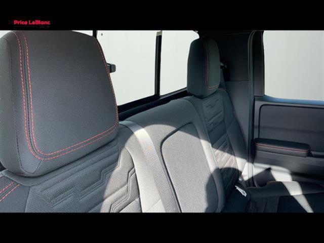 New 2026 Nissan Frontier PRO-4X w/ Pro-4x Convenience Package image 34