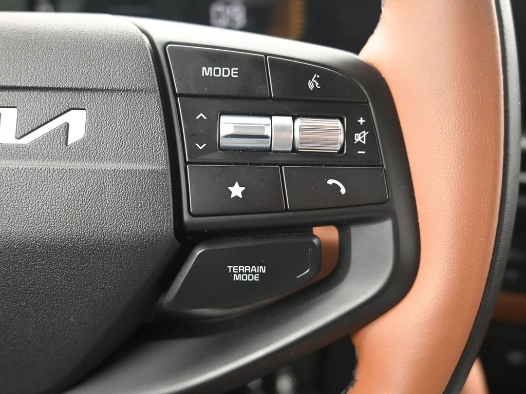 Certified 2026 Kia Sportage X-Line image 26