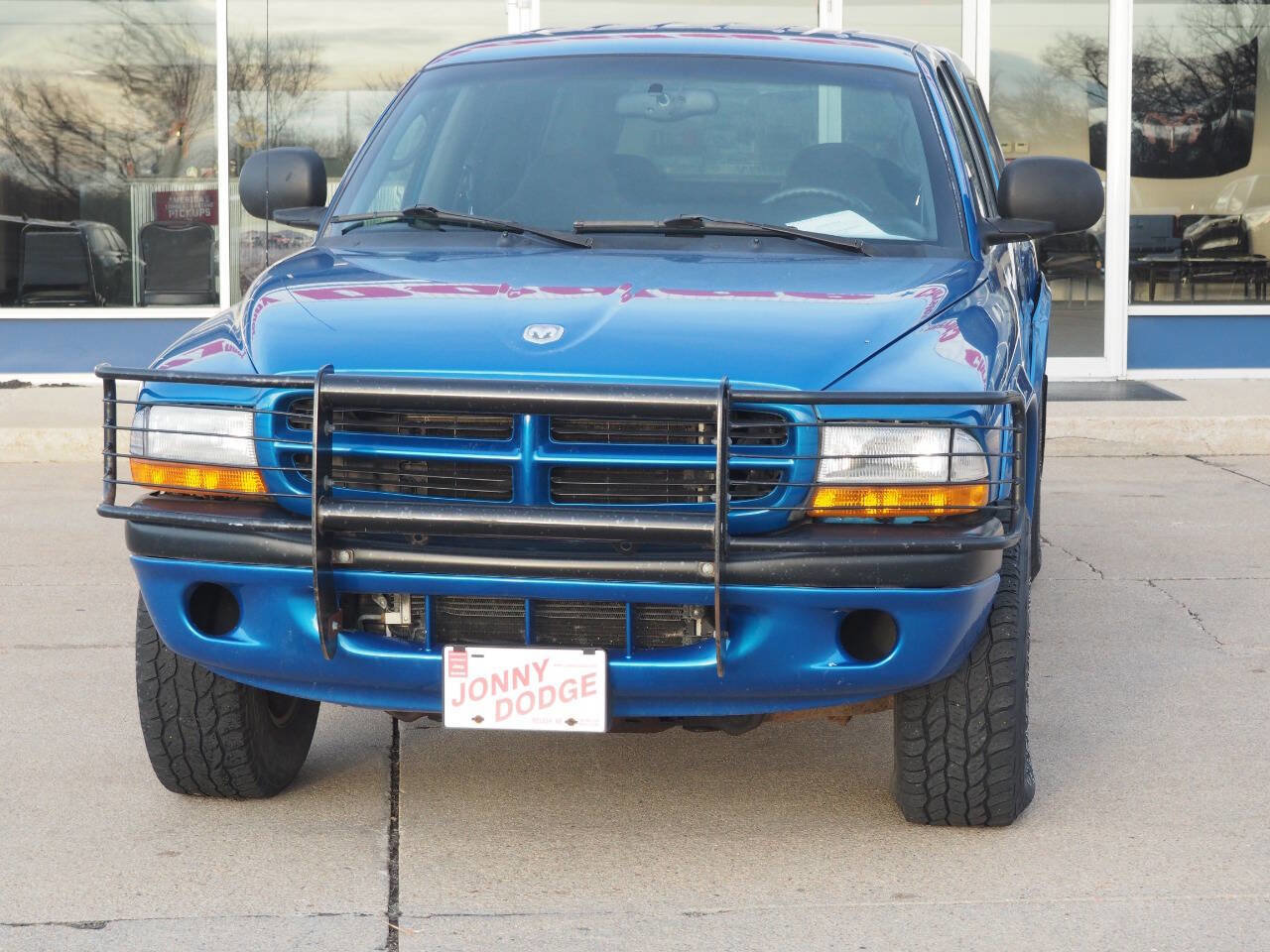 Used 2000 Dodge Dakota SLT image 3