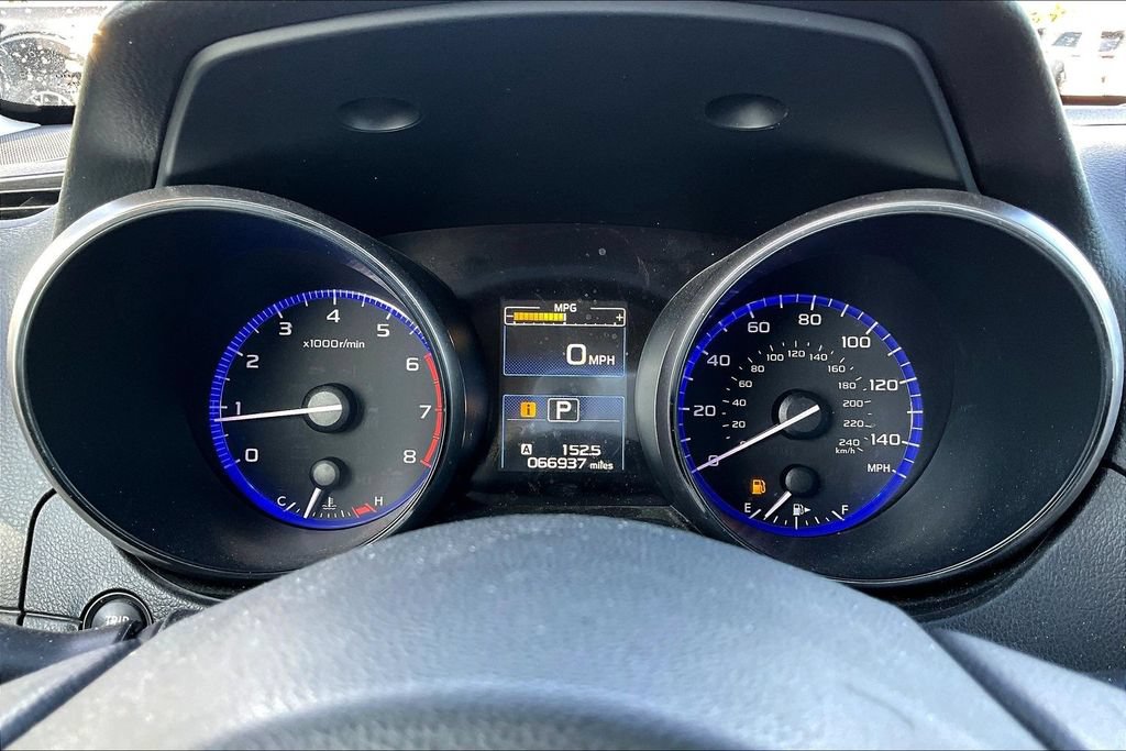 Used 2016 Subaru Outback 2.5i Premium AWD/4WD image 13