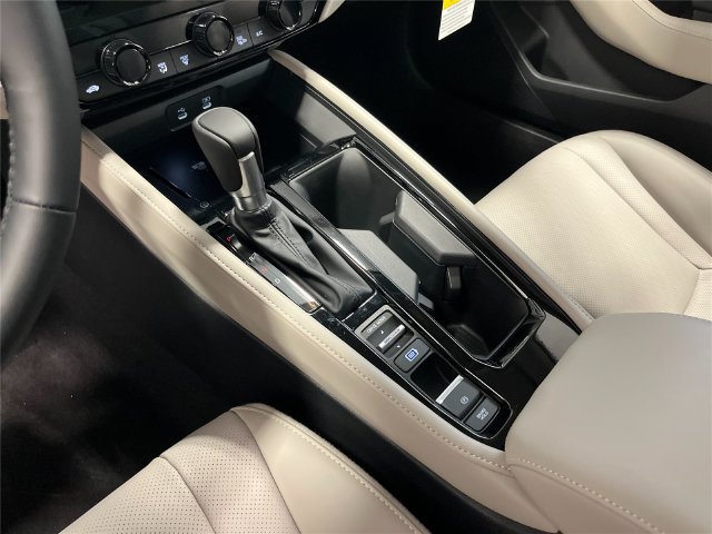 New 2026 Honda Accord Touring image 23